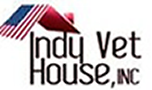 Indy Vet House Logo
