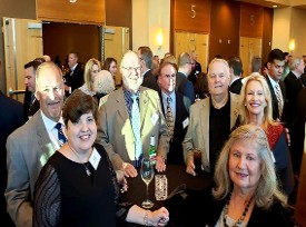 The Governors Banquet - Oct19