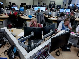 Operators Helping Veterans Operators Helping Veterans