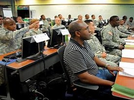 Job Fair Classes for Veterans Job Fair Classes for Veterans
