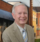 Mayor Jim Cooney