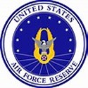 Air Force Reserve Logo