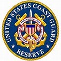 Coast Guard Reserve Logo