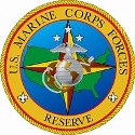 Marine Corps Reserve Logo