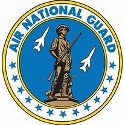 Air National Guard Logo