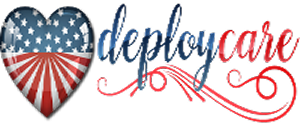 Deploying Care Logo