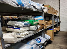 Women's products & Adult diapers Women's products & Adult diapers