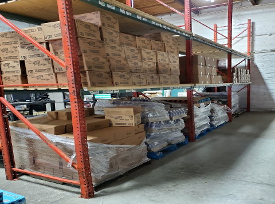 Storage Racks Storage Racks