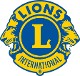 Lions Club Logo Lions Club Logo