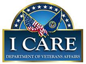 I Care Logo
