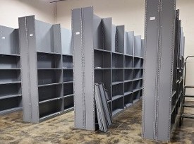 Book Cases