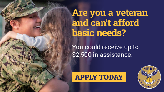 IN Military Family Relief Program