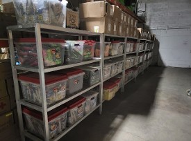 Chips, crackers, cookies & cereal Chips, crackers, cookies & cereal