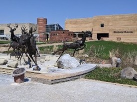 Eitejorg Museum