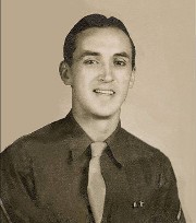 Earl Hawkins my Dad